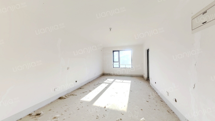 盘古艺城西区二手房实景图