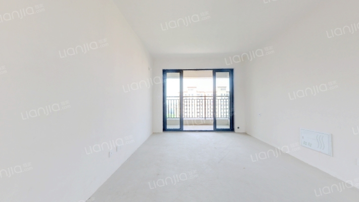 五新花园四区二手房实景图