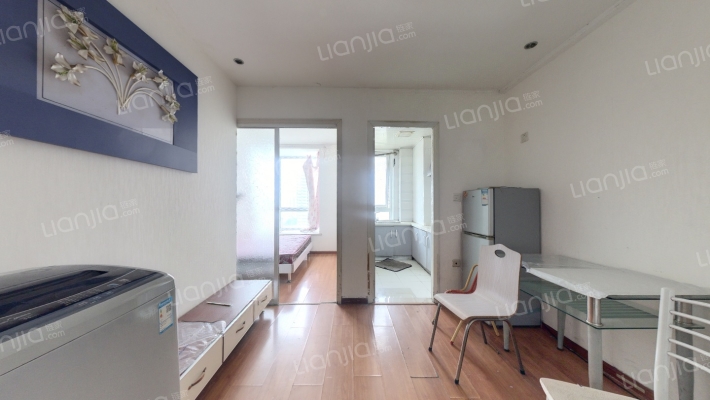 蓝钻二手房实景图