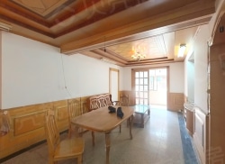 整租·海南新村 3室2厅 南_海南新村租房