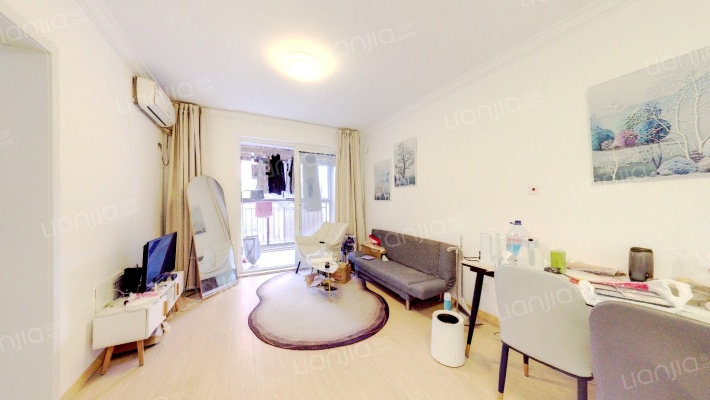 佳源梦想广场三期二手房实景图