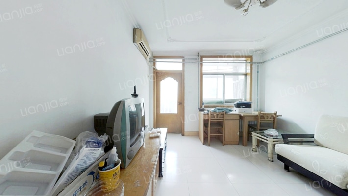 水文公司宿舍二手房实景图