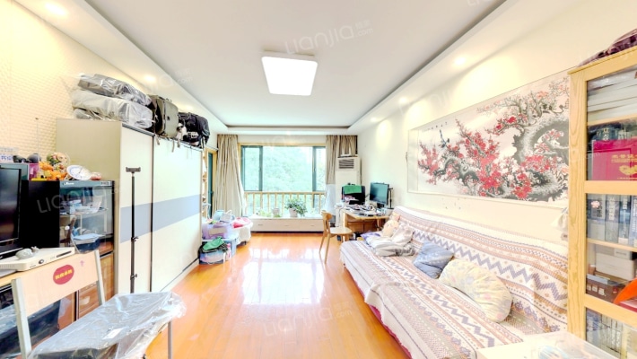 品赏碧云二手房实景图