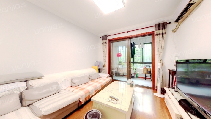 同润蓝美俊庭二手房实景图