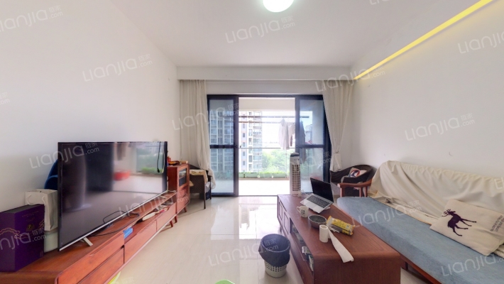 中粮·红塘悦海二手房实景图