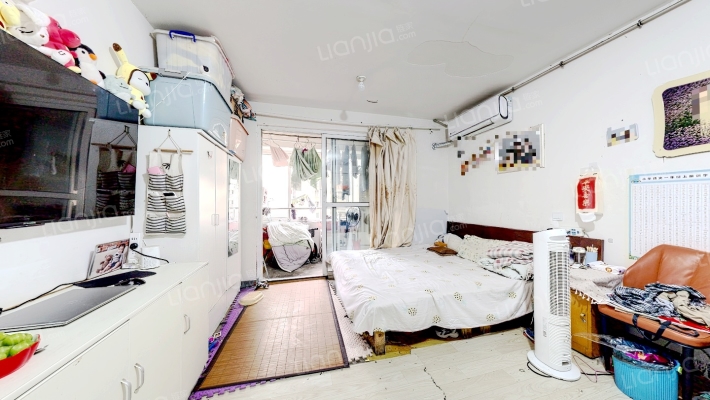 觅秀东园二手房实景图