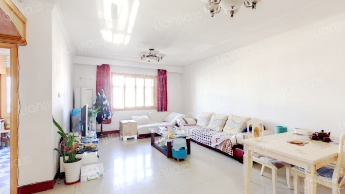 华兴里住宅小区二手房实景图