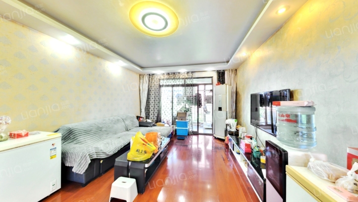 颐亭花园(公寓)二手房实景图