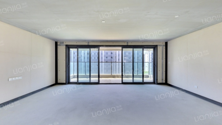 华润置地润樾府二手房实景图