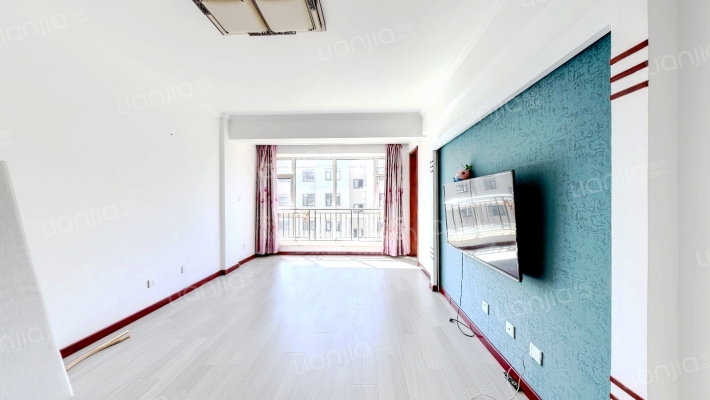 伟业城市绿洲二手房实景图