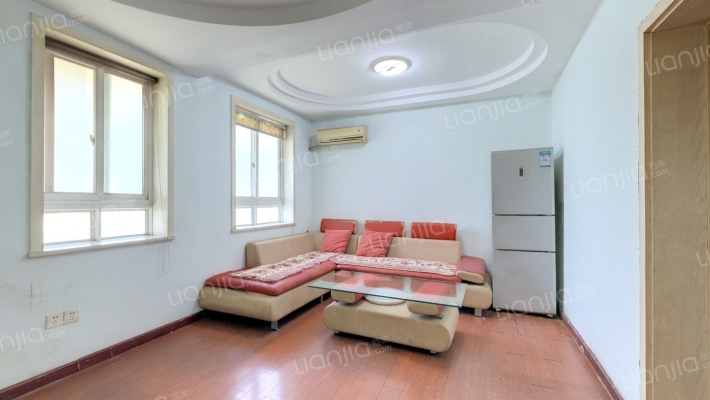 长沙航空技术学院住宅楼二手房实景图