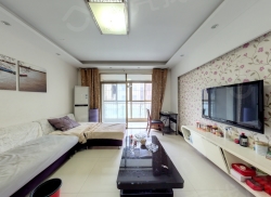 整租·天腾盛世 3室2厅 南_天腾盛世租房