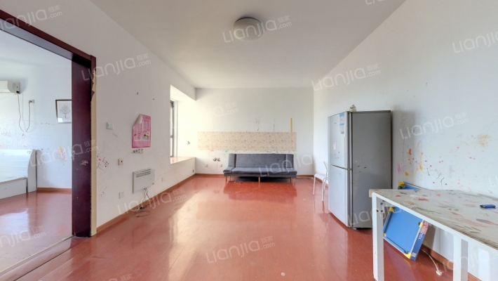 都市丽景二手房实景图