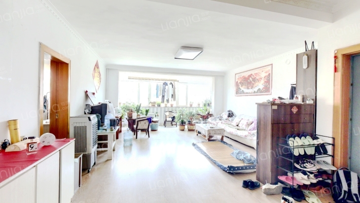 汇福街二手房实景图