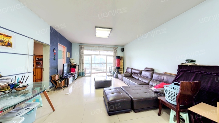 巴蜀俊秀二手房实景图