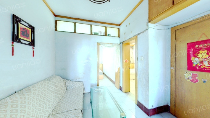 交通路公路局二手房实景图