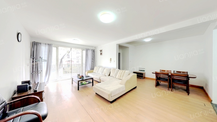 东方龙苑二手房实景图