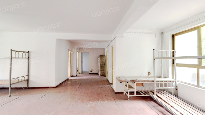 德意义和苑二手房实景图