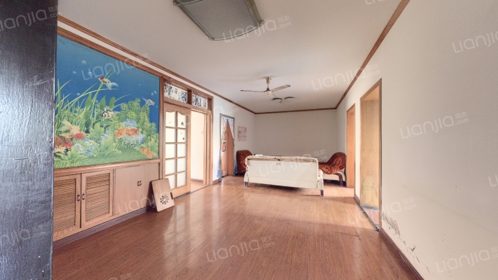 家和居二手房实景图