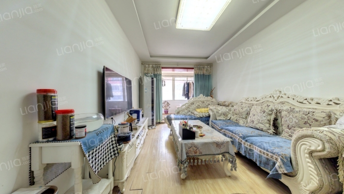 金明园二手房实景图