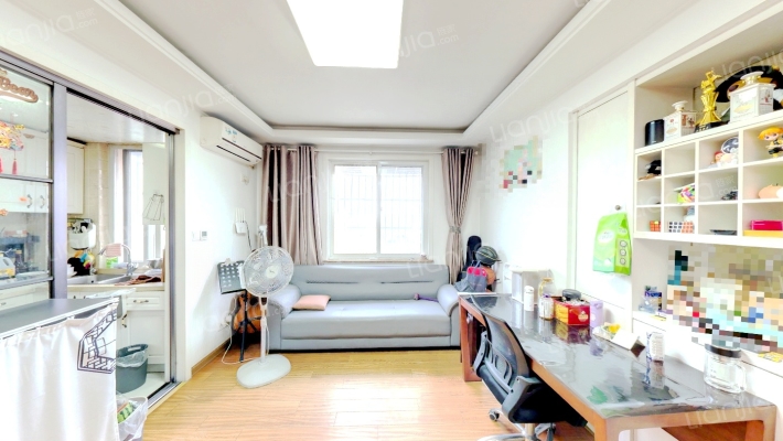 汇景家园汇福苑二手房实景图