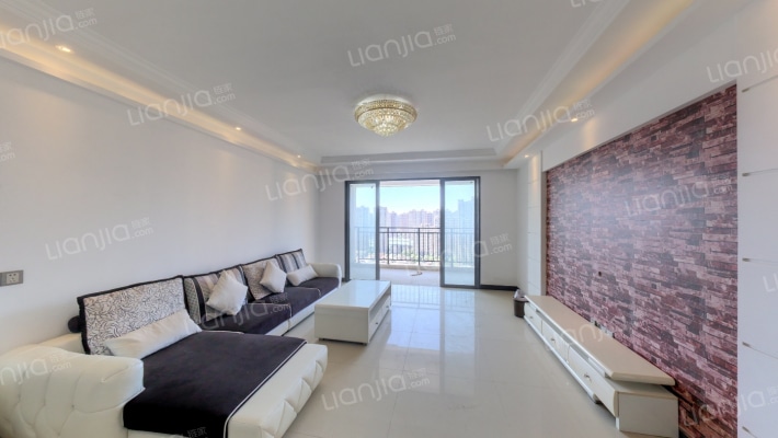 江山韵二手房实景图