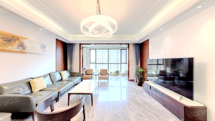 林荫大院二手房实景图