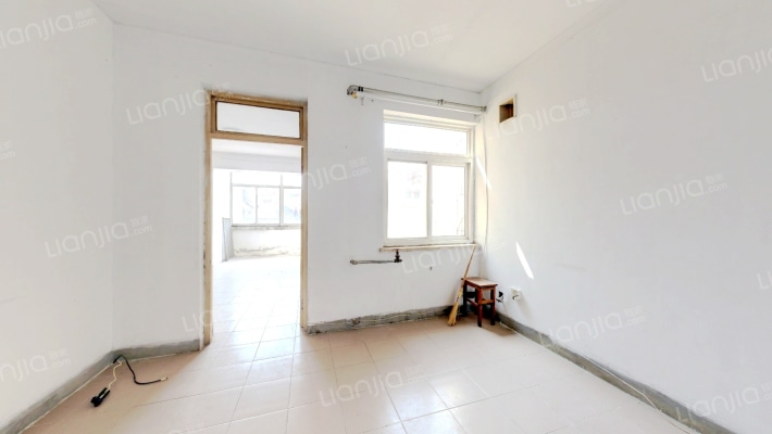 海港小区二手房实景图