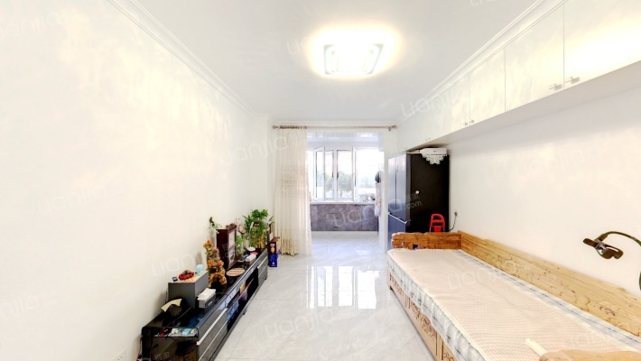 天河路二手房实景图