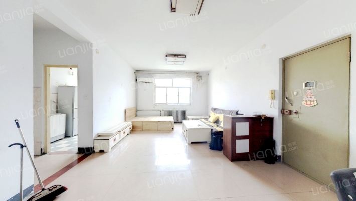 省供销社社区二手房实景图