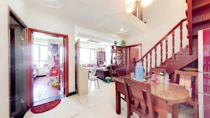 天佑小区二手房实景图