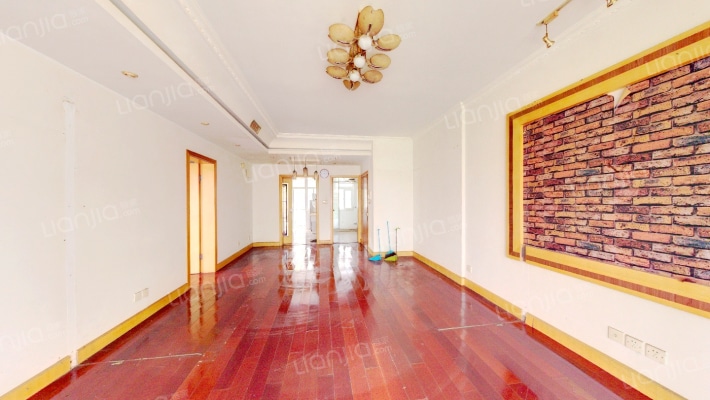 爱法新都二手房实景图