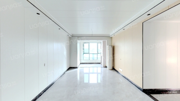 顺峰山水院子二手房实景图