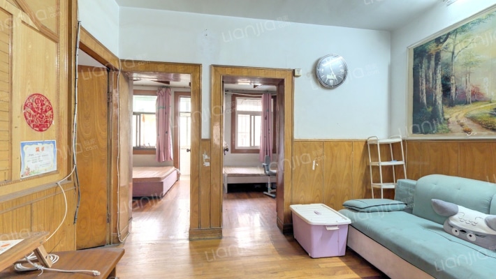 湖滨村二手房实景图