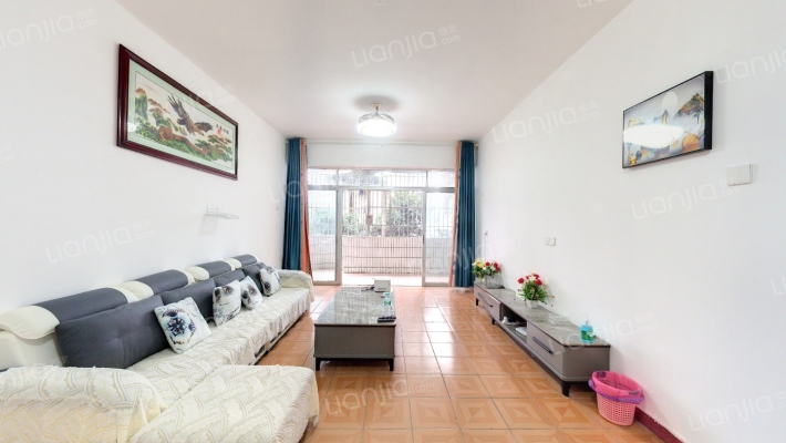 国鼎花园二手房实景图