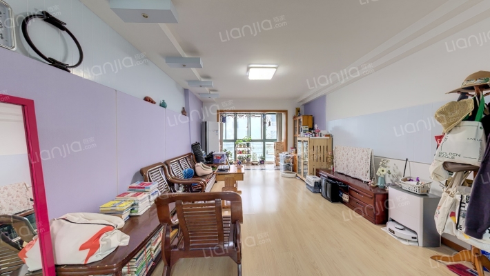 大邦云顶人家二手房实景图