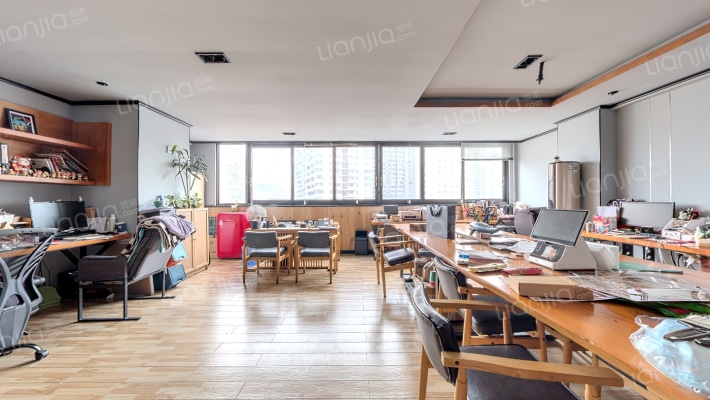 福建商务港二手房实景图