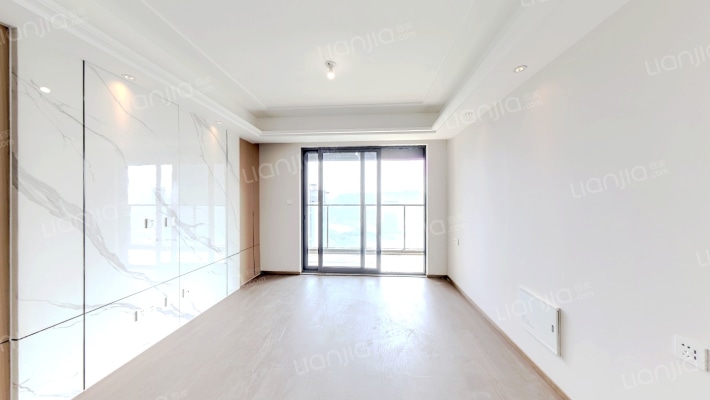 华侨城运河湾A区二手房实景图