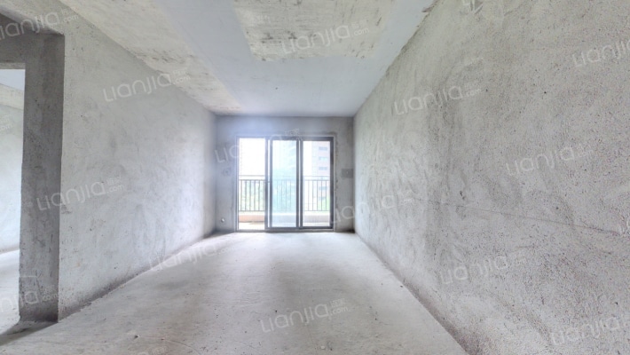 龙光·玖云台二手房实景图