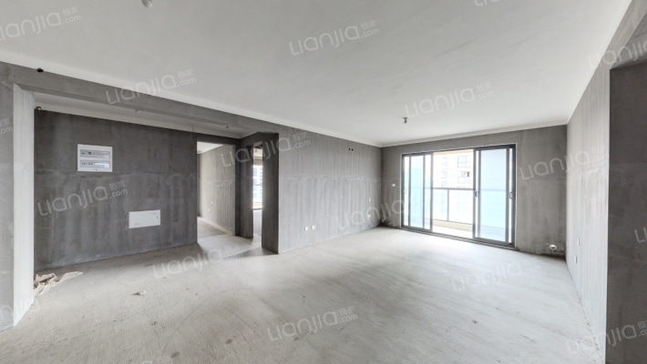 万善上院二手房实景图