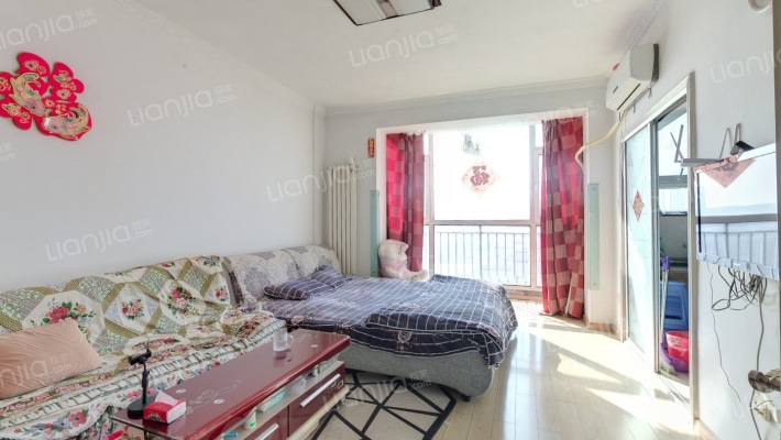 峰景西海岸二手房实景图