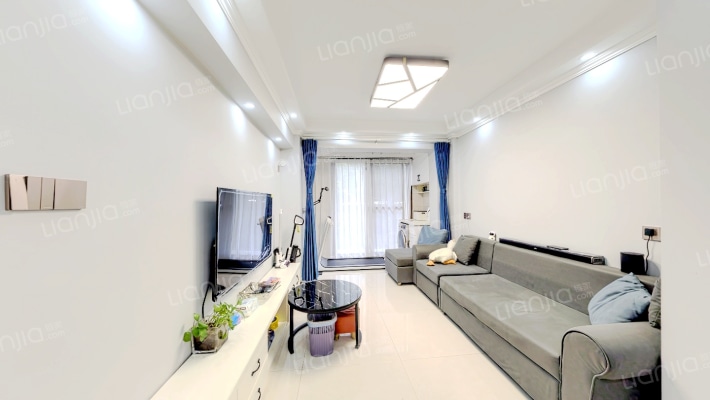 姜沈庭苑二手房实景图