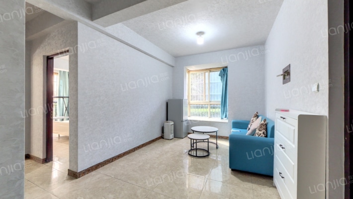 锦绣光华二手房实景图