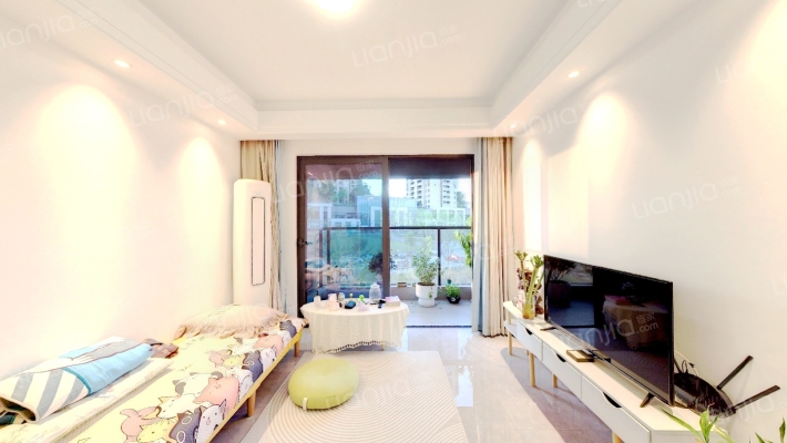 东原嘉阅湾映十里A区二手房实景图