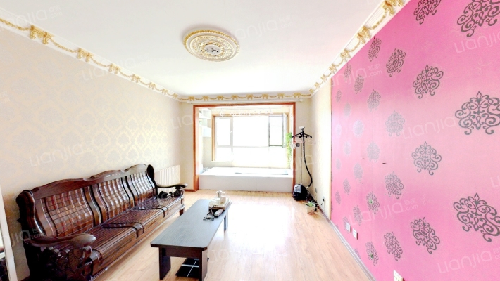 百通馨苑七区二手房实景图