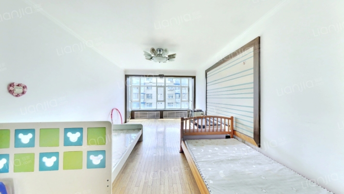 车城苑二手房实景图