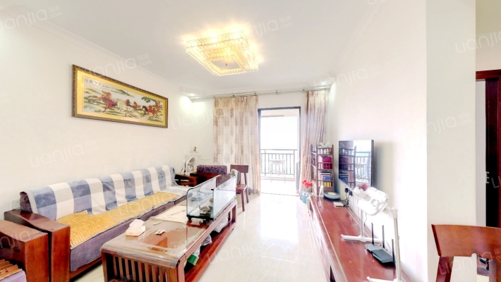 莲花尚院二手房实景图