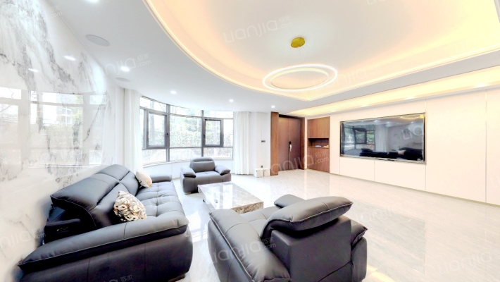 虹桥城市花园(别墅)二手房实景图