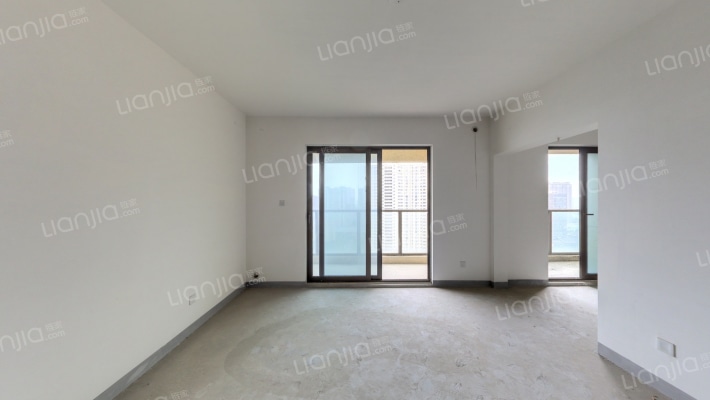 龙湖天宸原著二手房实景图