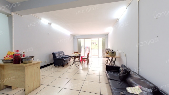 昆仑堡二手房实景图